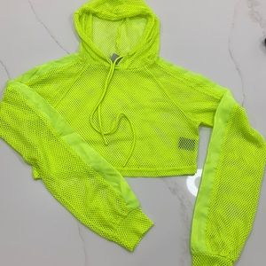 LF track suit